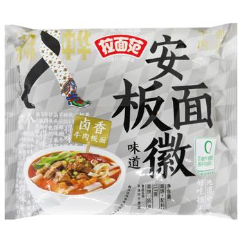 JML Anhui Wide Noodles