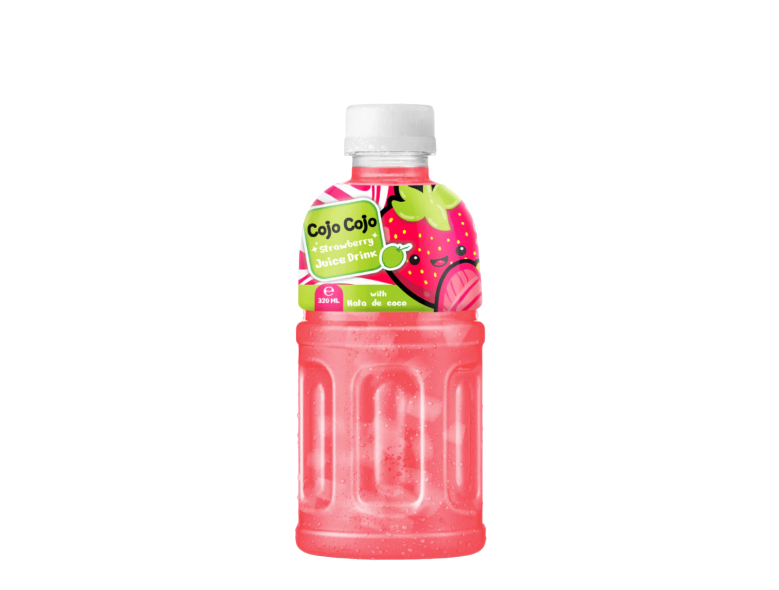 Cojo Cojo Strawberry