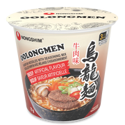 Cup Nongshim Oolongmen