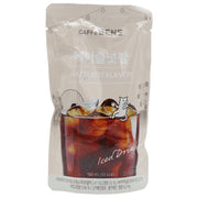 Caffe Bene Hazelnut Coffee