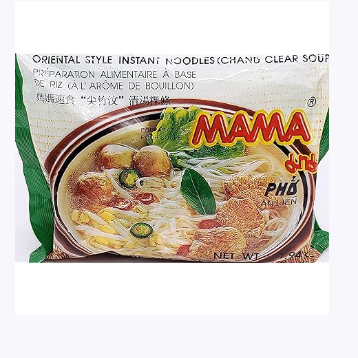 Mama Pho