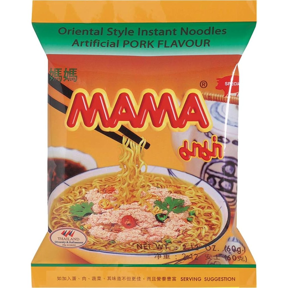 Mama Original Pork