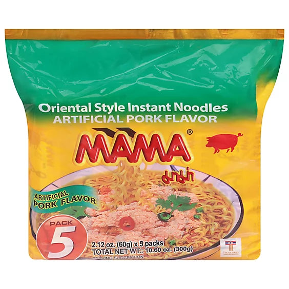 Mama Original Pork