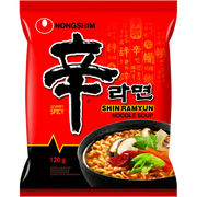 Shin Ramen