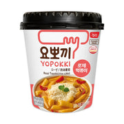 Dong Won Topokki Rose