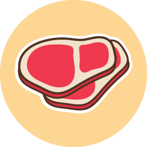 Beef Flavor
