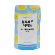Caffe Bene Bluelemon Ade