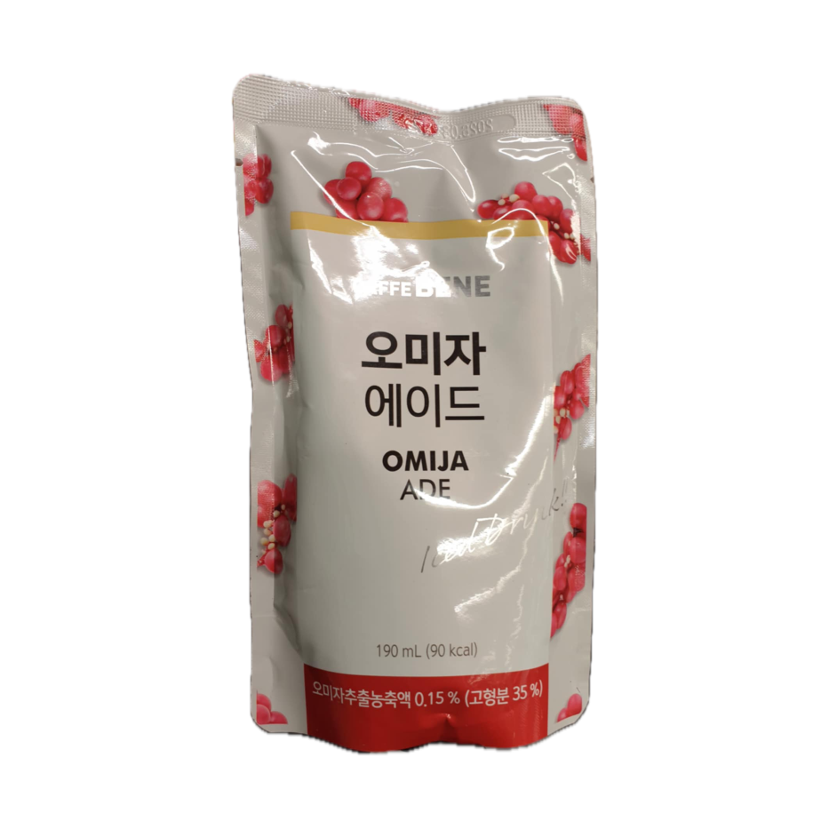 Caffe Bene Omija Ade
