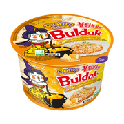 Fromage Buldak Quatro