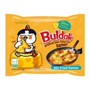 Buldak Fromage