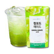 Caffe Bene Raisin Vert