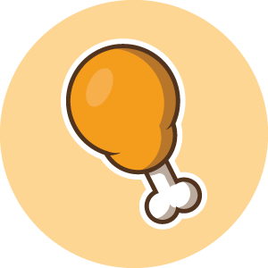 Chicken Flavor