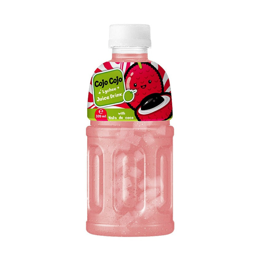 Cojo Cojo Lychee