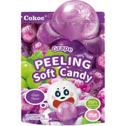 Bonbons Cokoc Raisins pelables