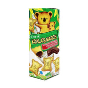Lotte Koala Choco