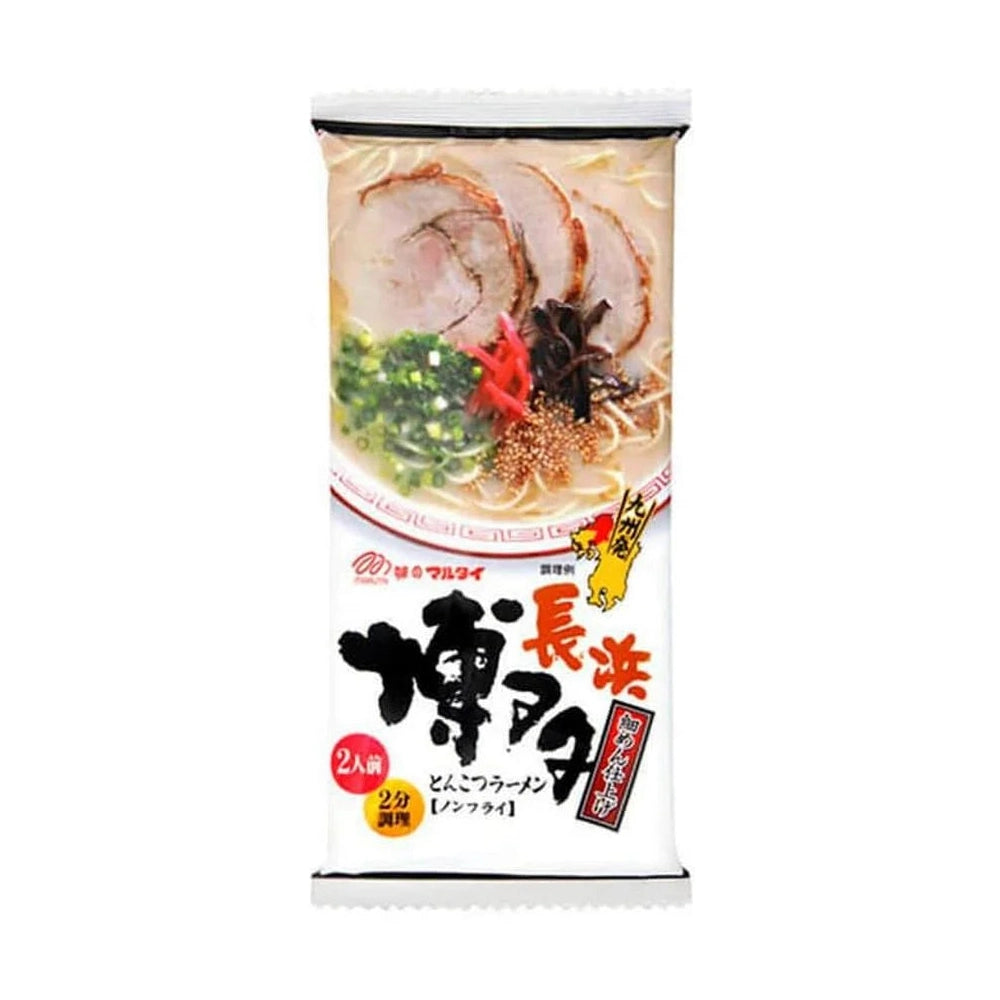Marutai Hakata Pork & Sesame