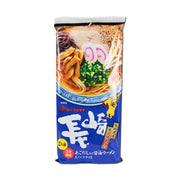 Marutai Nagasaki Pork & Soy Sauce