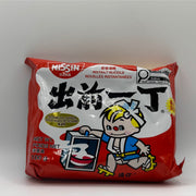 Nissin Sesame