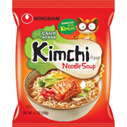 Kimchi Nongshim
