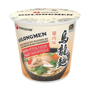 Cup Nongshim Oolongmen