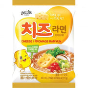 Ramyun au fromage Paldo