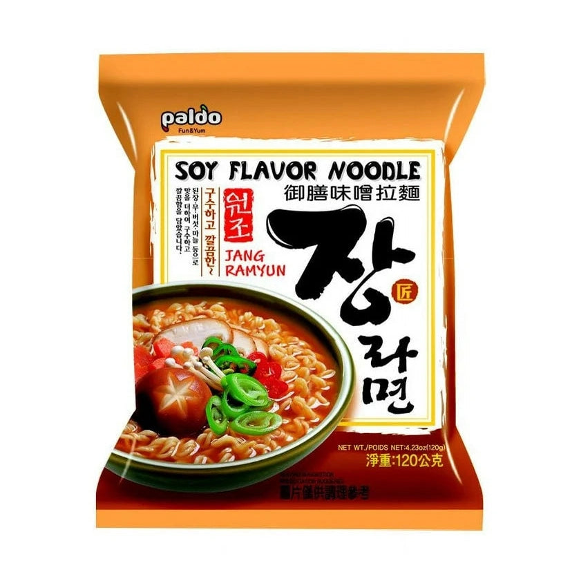 Paldo Jang Ramyun