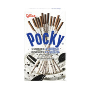 Pocky Cookies & Cream