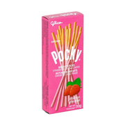 Pocky Strawberry Mini