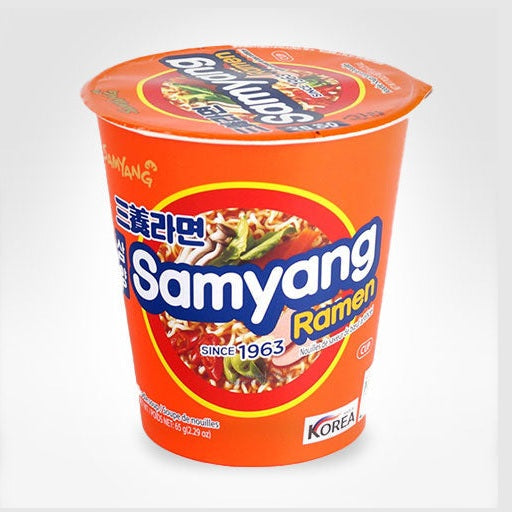 Samyang Original Cup