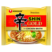 Shin Gold Poulet