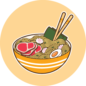 Soup Ramen