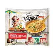 Curry Tom Thaï de Mama Connext
