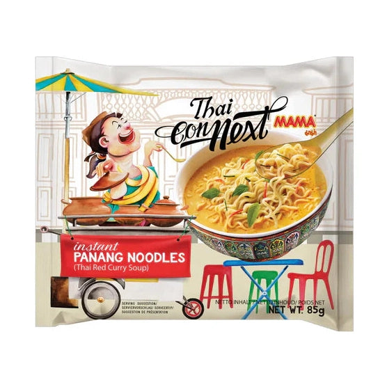 Mama Thai Connext Panang Thai Curry