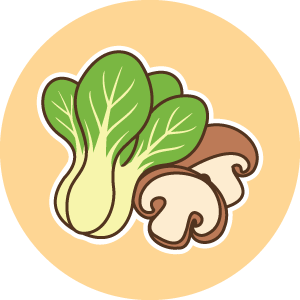 Vegetarian