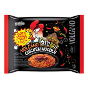 Volcano Poulet épicé
